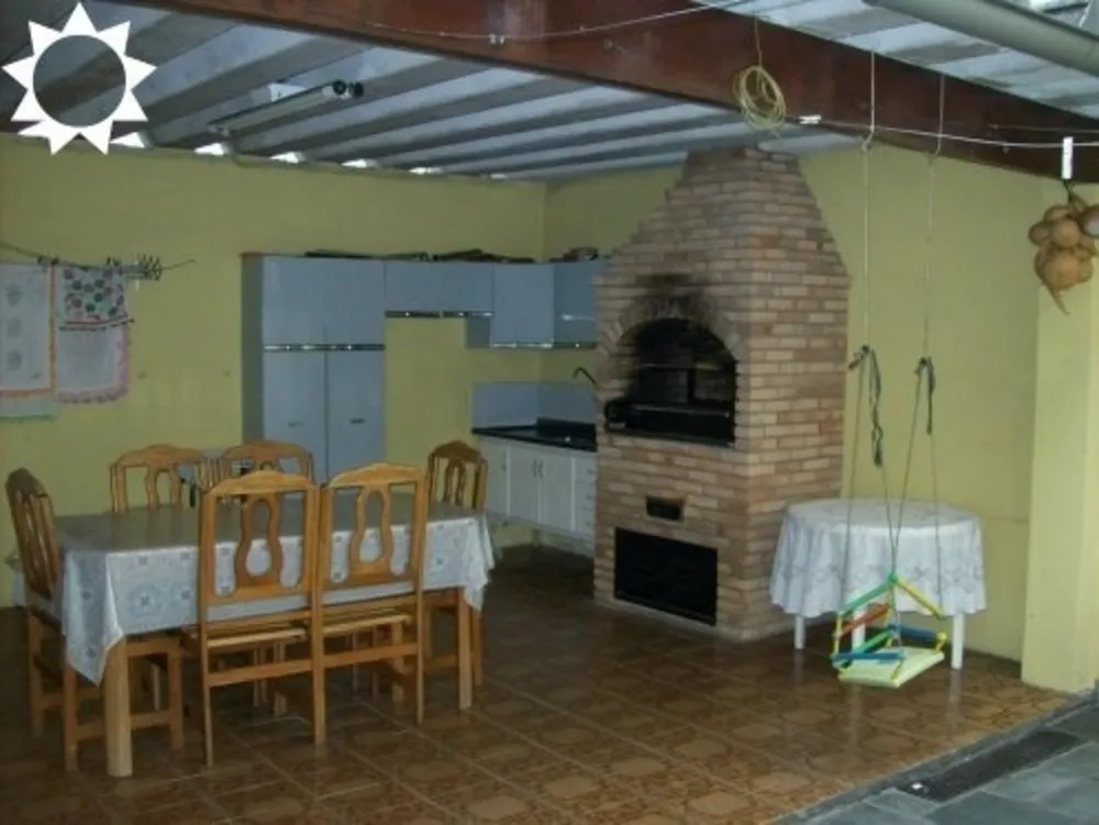 Prédio Inteiro, 220 m² - Foto 1