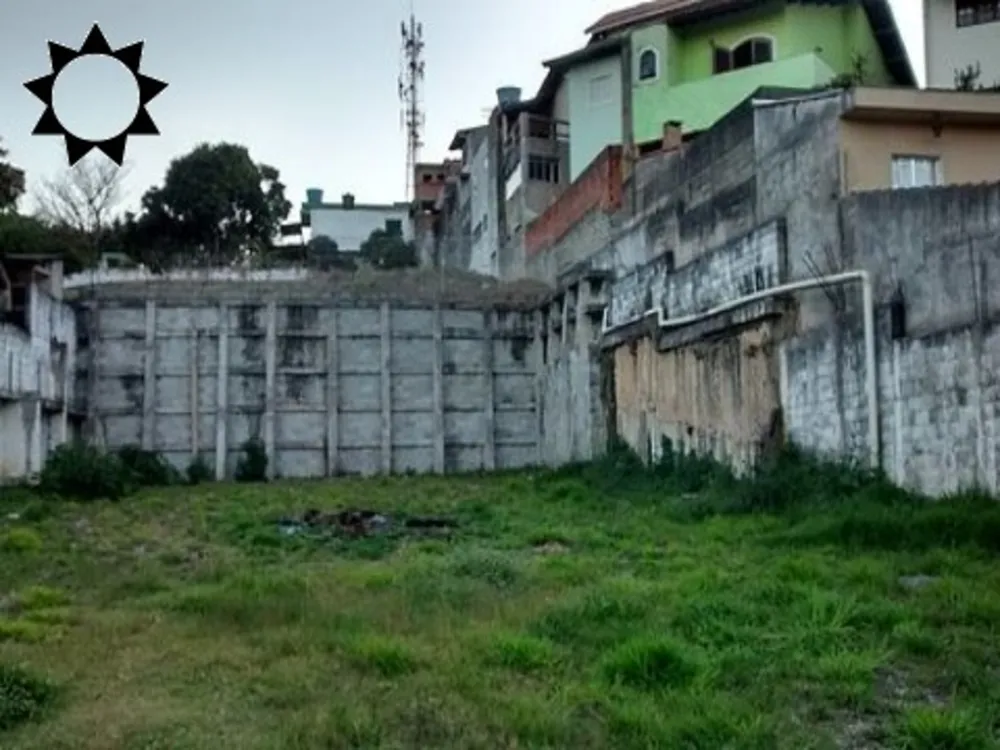 Loteamento e Condomínio, 1000 m² - Foto 1