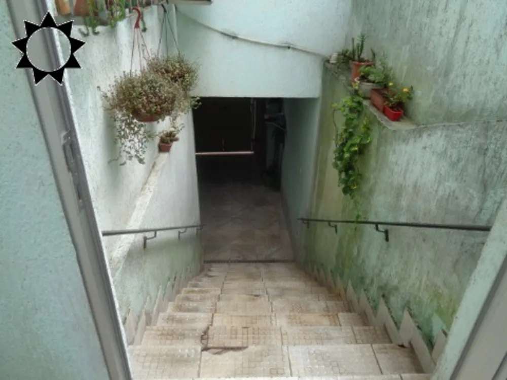 Casa, 2 quartos, 205 m² - Foto 1