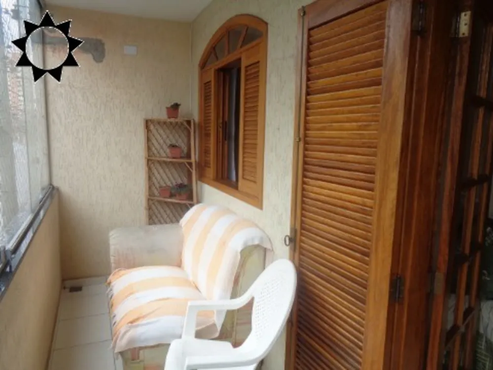 Casa, 2 quartos, 205 m² - Foto 10