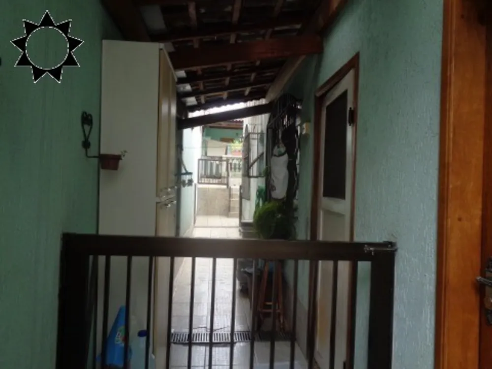 Casa, 2 quartos, 205 m² - Foto 11