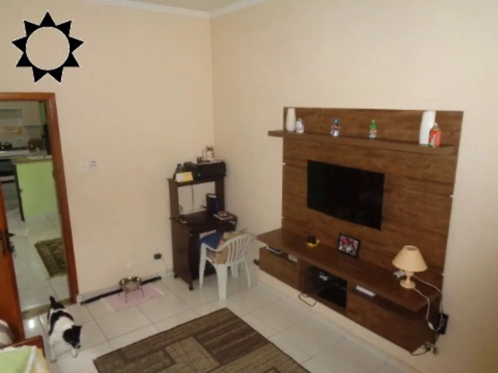 Casa, 2 quartos, 205 m² - Foto 12