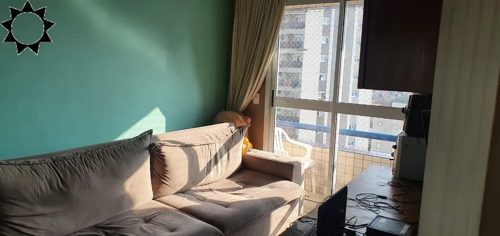 Apartamento, 2 quartos, 80 m² - Foto 6