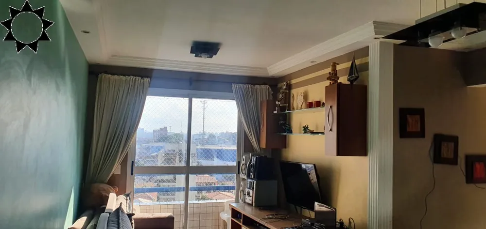 Apartamento, 2 quartos, 80 m² - Foto 4