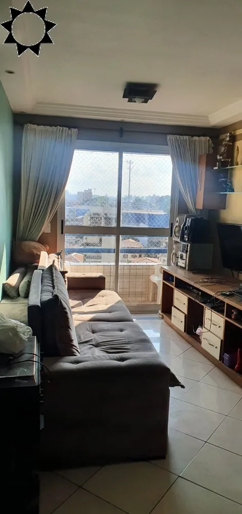 Apartamento, 2 quartos, 80 m² - Foto 7