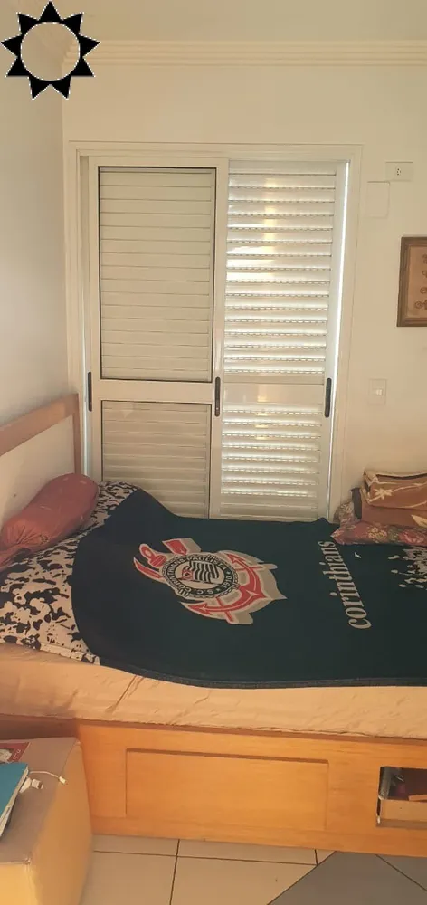 Apartamento, 2 quartos, 80 m² - Foto 2