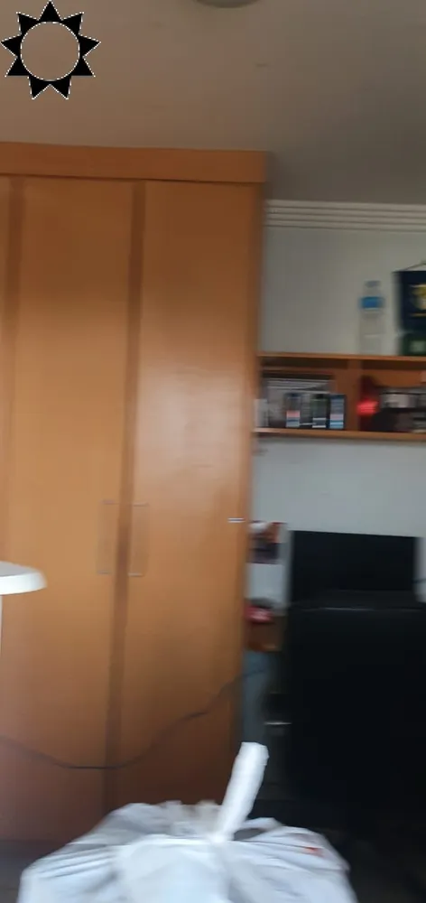 Apartamento, 2 quartos, 80 m² - Foto 8