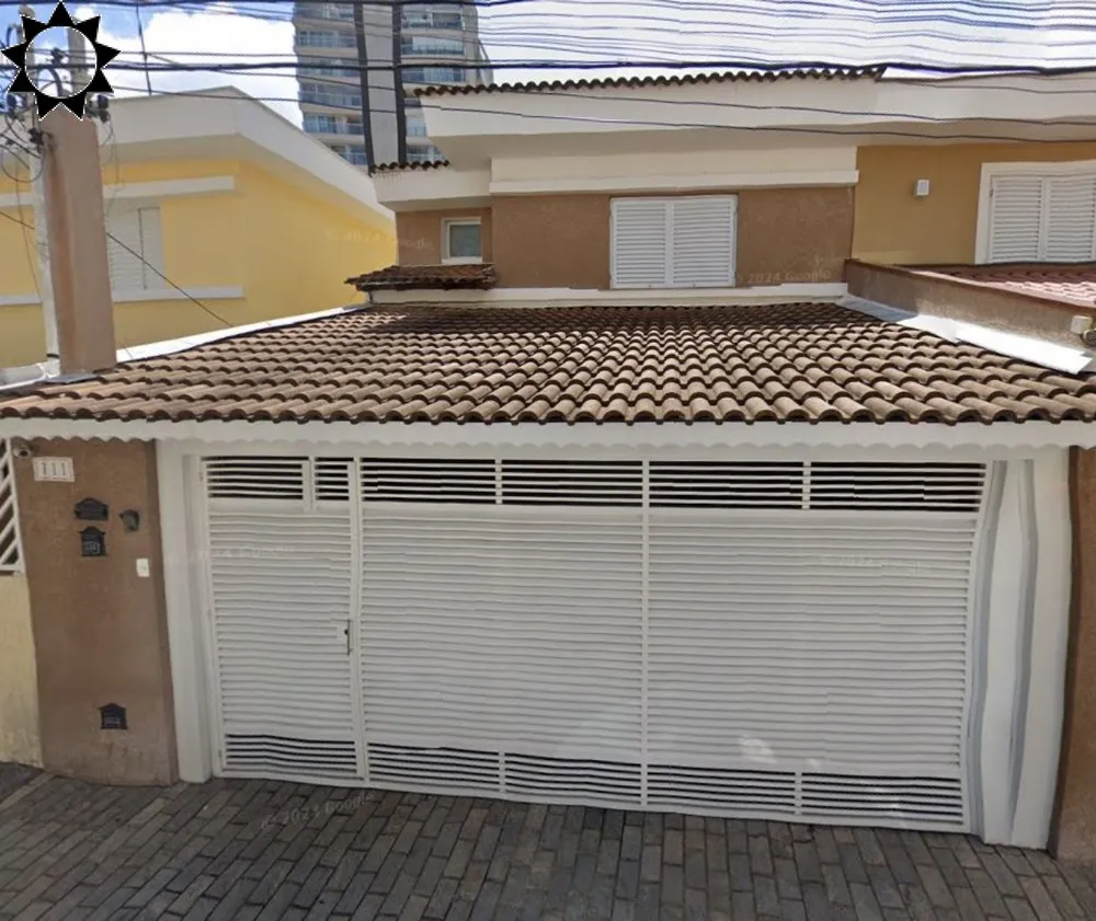 Casa, 3 quartos, 200 m² - Foto 1