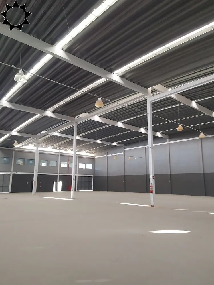 Depósito-Galpão, 2600 m² - Foto 12
