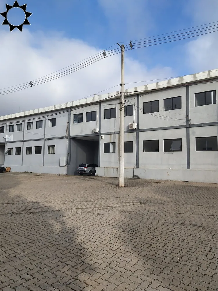 Depósito-Galpão, 2600 m² - Foto 4