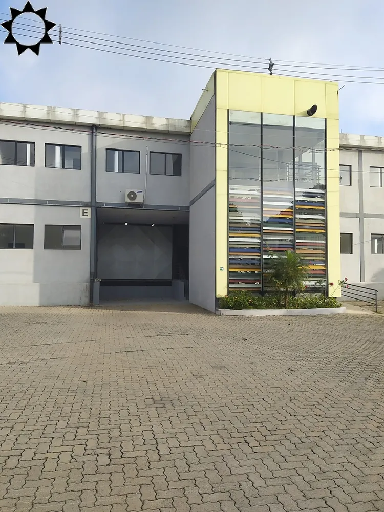 Depósito-Galpão, 2600 m² - Foto 13