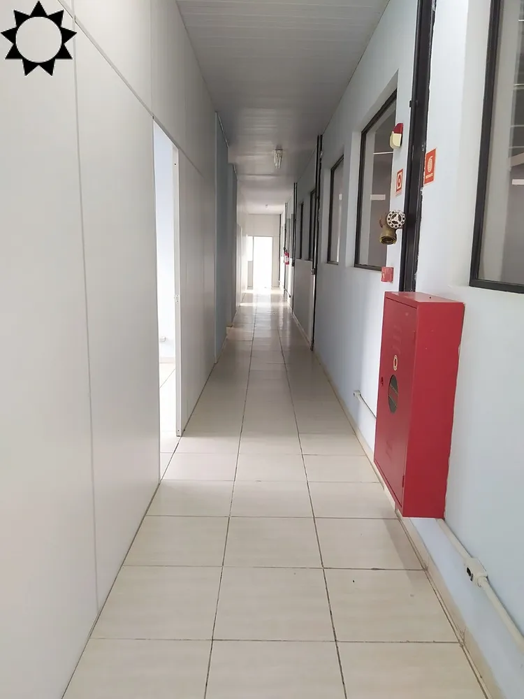 Depósito-Galpão, 2600 m² - Foto 2