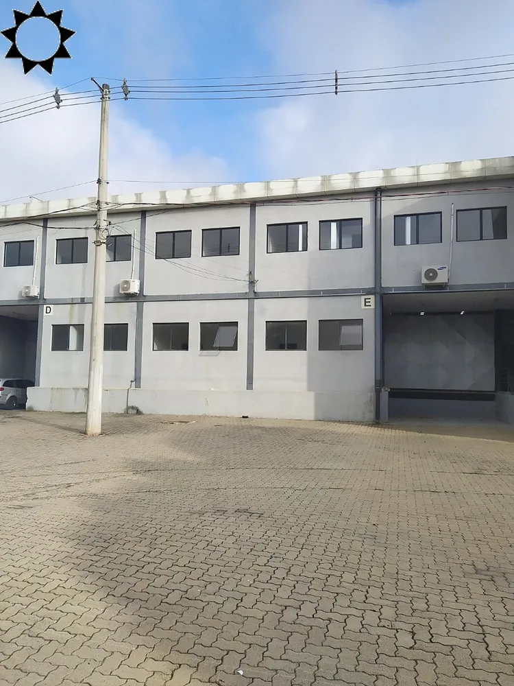 Depósito-Galpão, 2600 m² - Foto 3