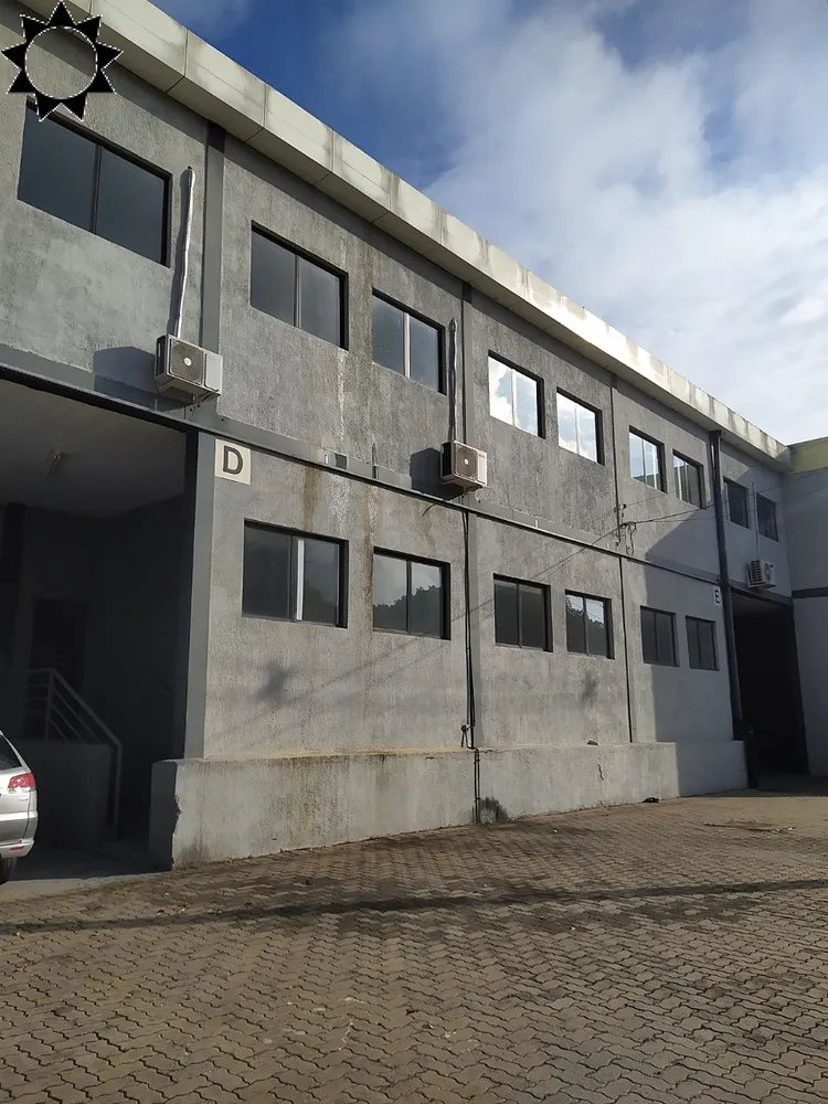 Depósito-Galpão, 2600 m² - Foto 16
