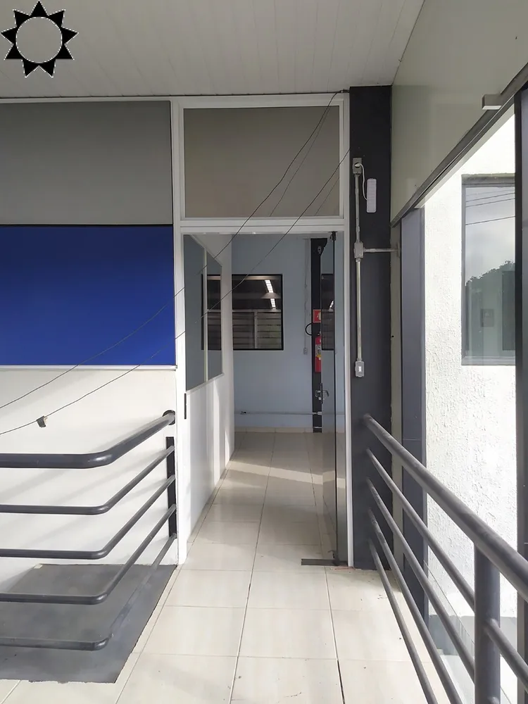 Depósito-Galpão, 2600 m² - Foto 1