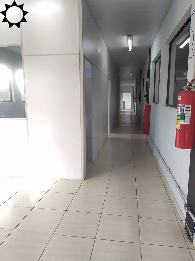 Depósito-Galpão, 2600 m² - Foto 8