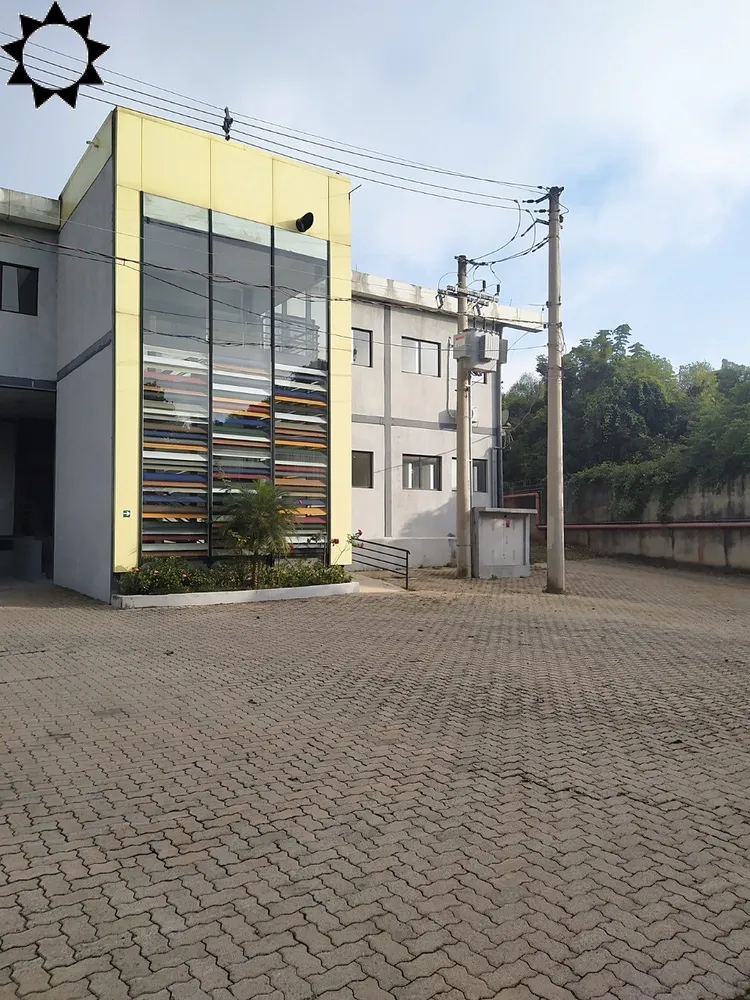 Depósito-Galpão, 2600 m² - Foto 11