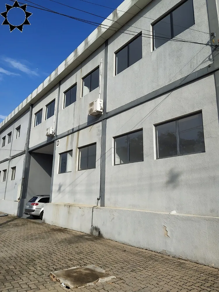Depósito-Galpão, 2600 m² - Foto 5