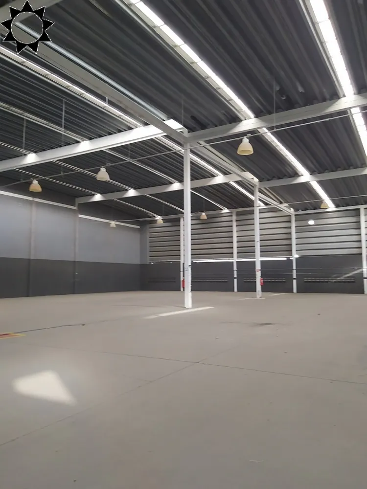 Depósito-Galpão, 2600 m² - Foto 7