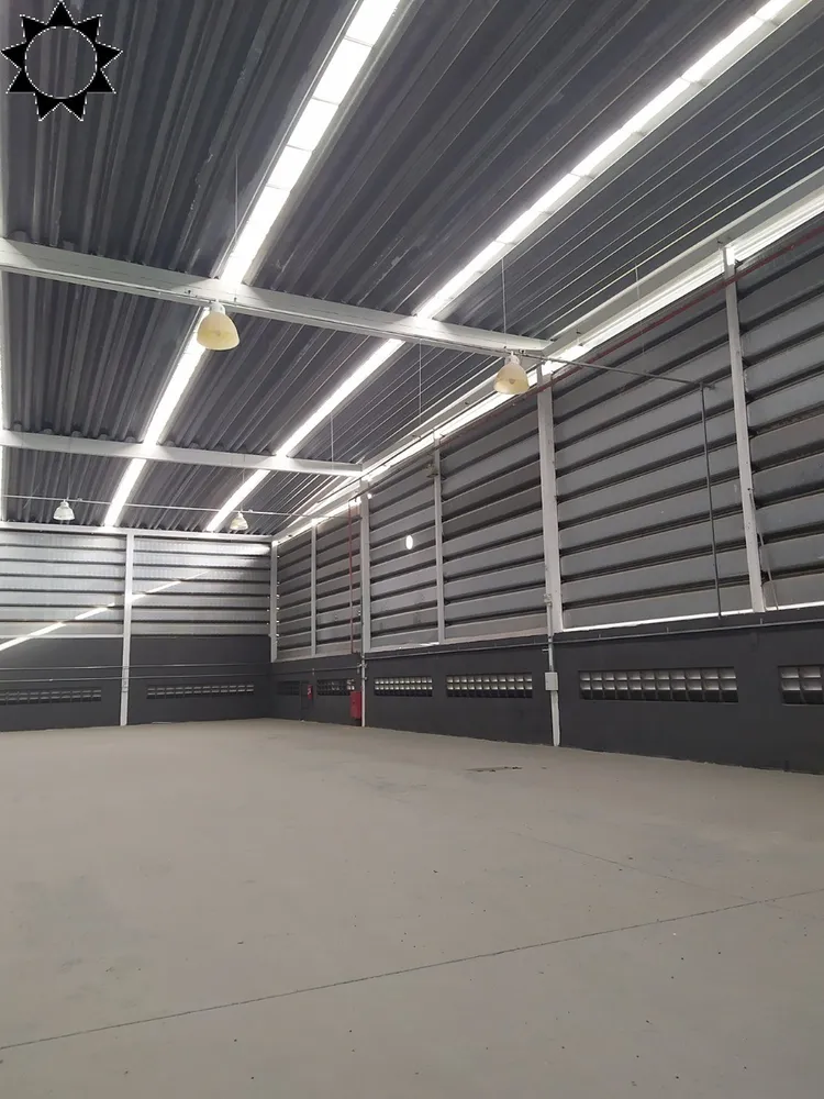 Depósito-Galpão, 2600 m² - Foto 10