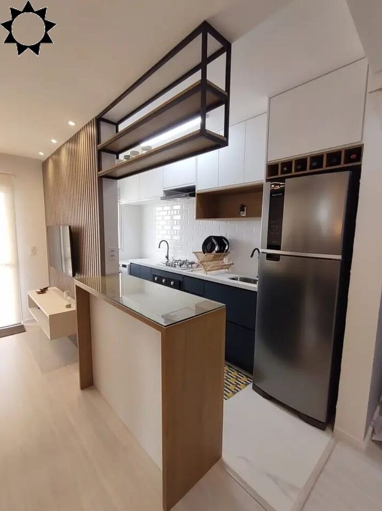 Apartamento, 2 quartos, 51 m² - Foto 1