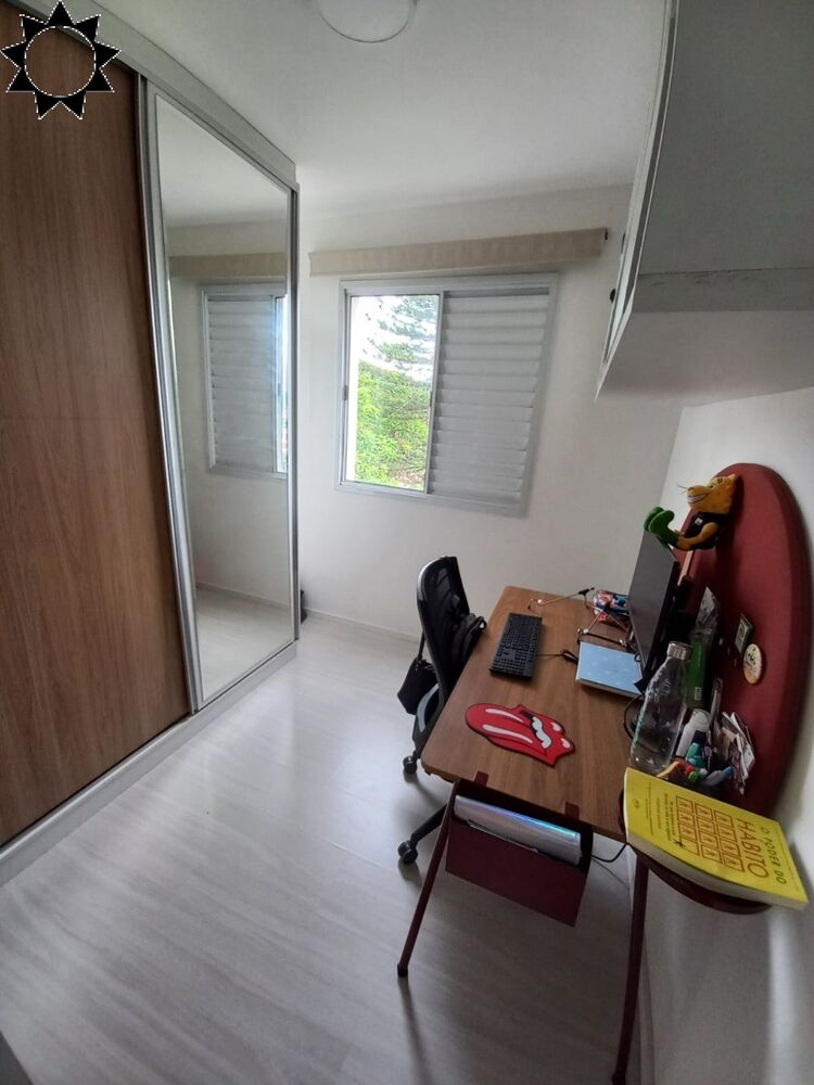 Apartamento, 2 quartos, 51 m² - Foto 4
