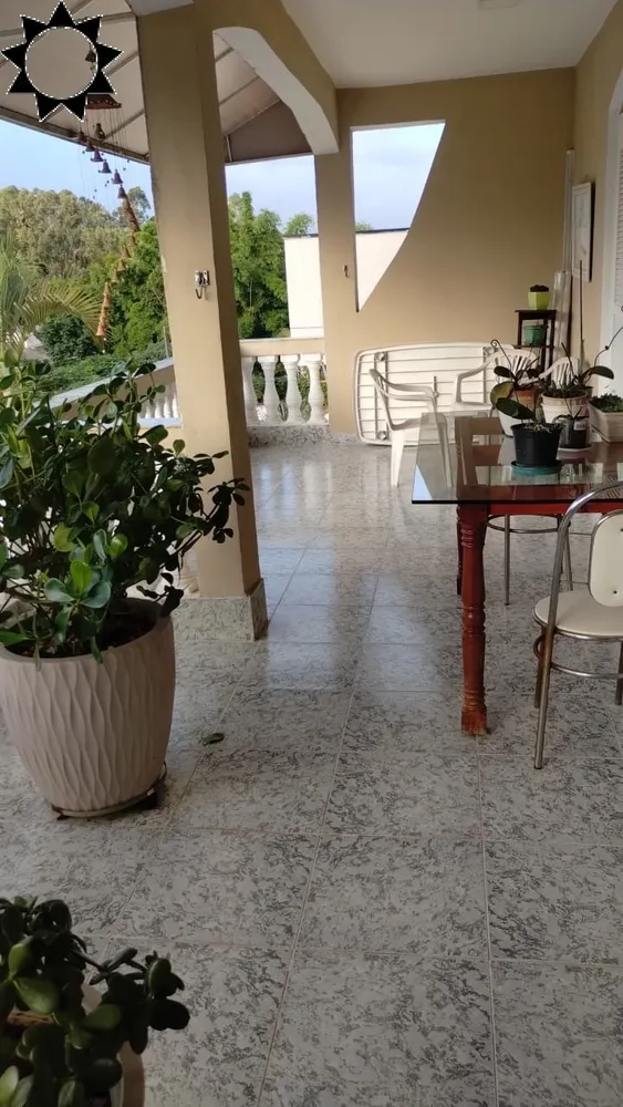 Casa, 9 quartos, 660 m² - Foto 6