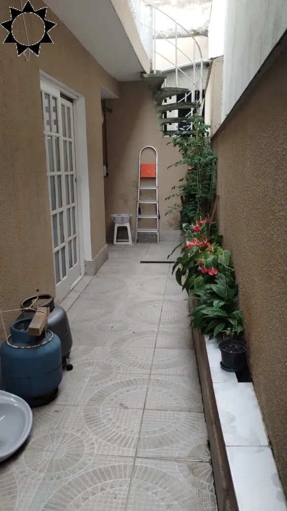 Casa, 9 quartos, 660 m² - Foto 7