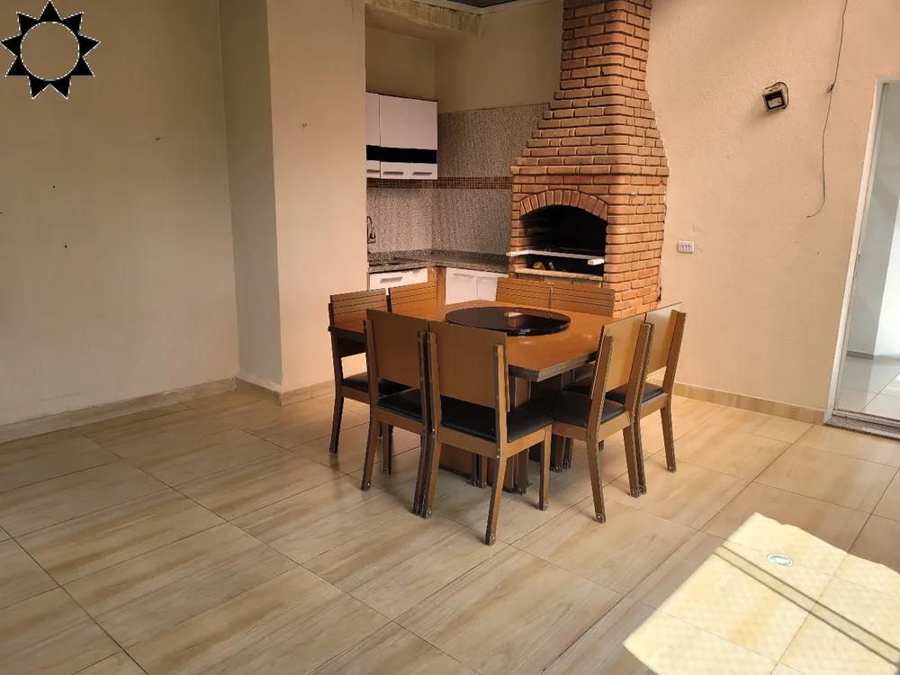 Apartamento, 3 quartos, 124 m² - Foto 15