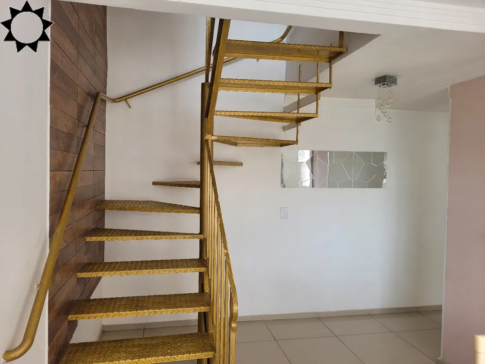 Apartamento, 3 quartos, 124 m² - Foto 3