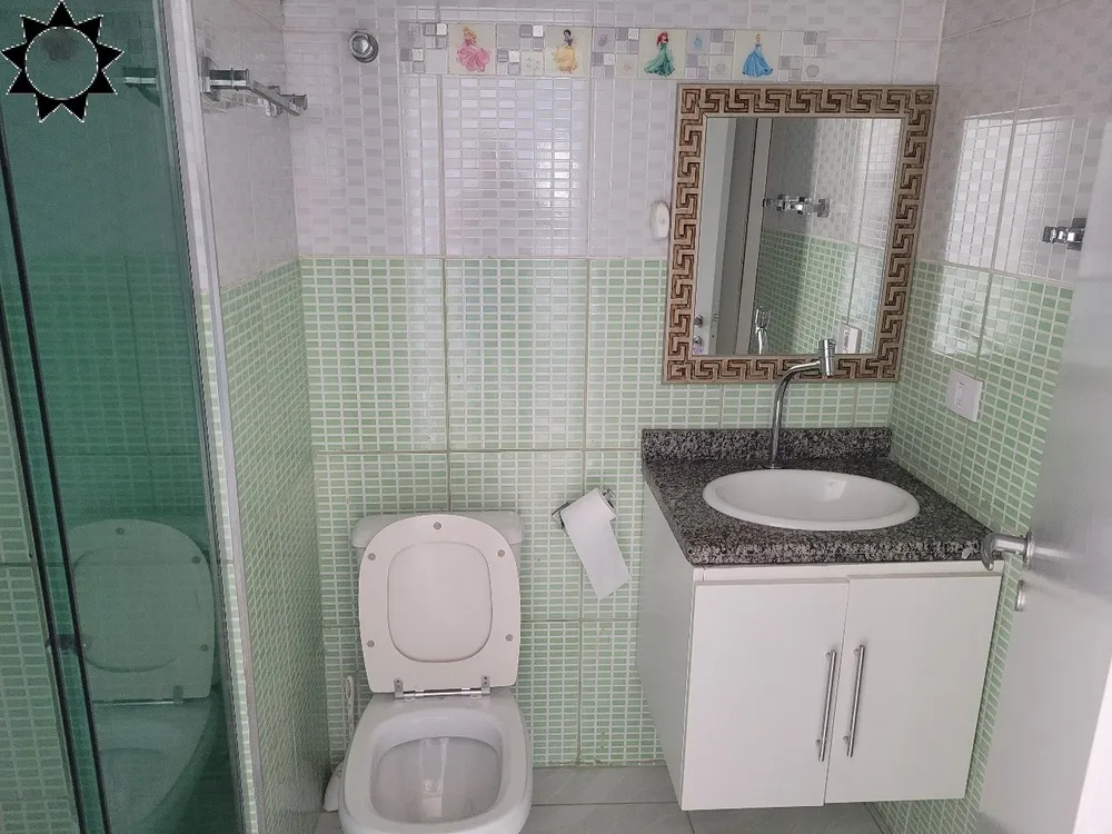 Apartamento, 3 quartos, 124 m² - Foto 8