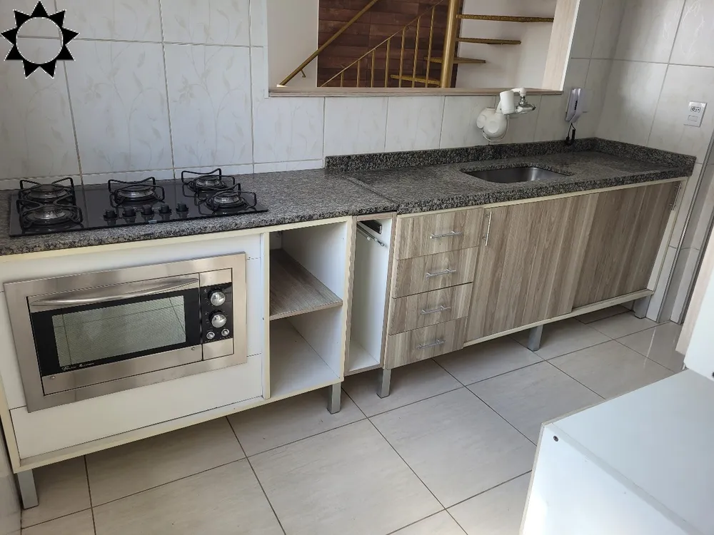 Apartamento, 3 quartos, 124 m² - Foto 2