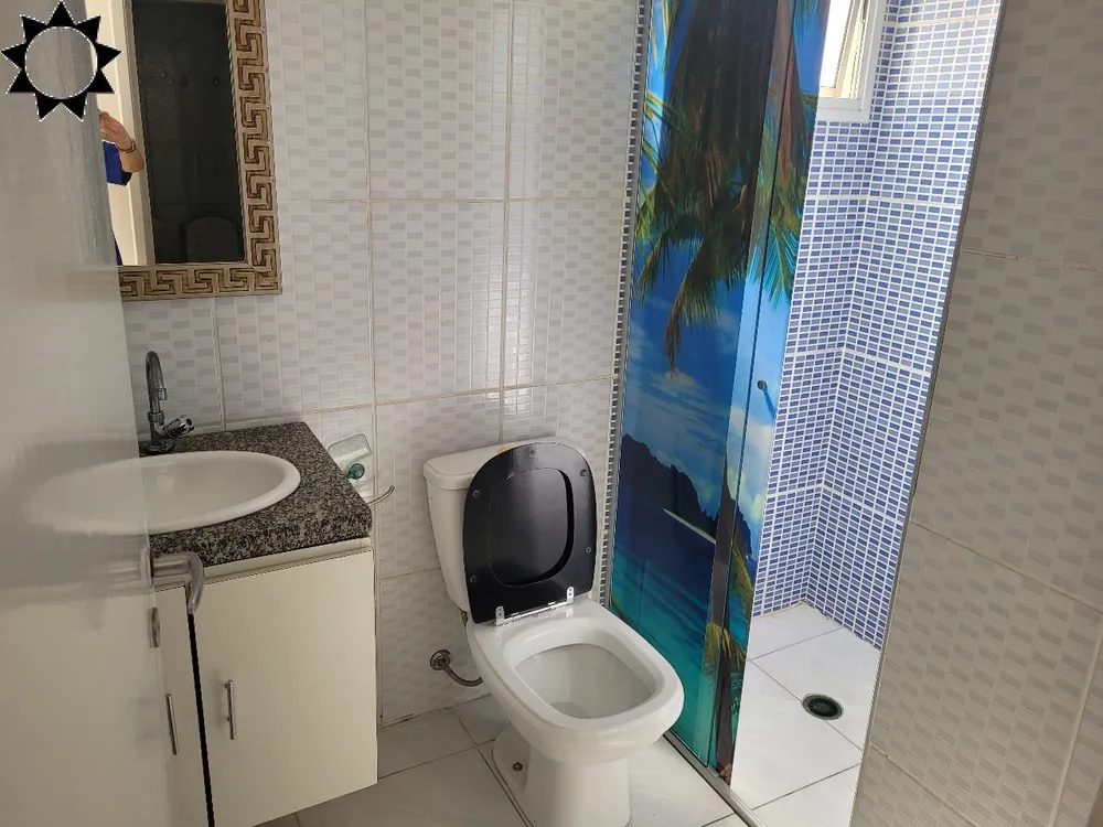 Apartamento, 3 quartos, 124 m² - Foto 5