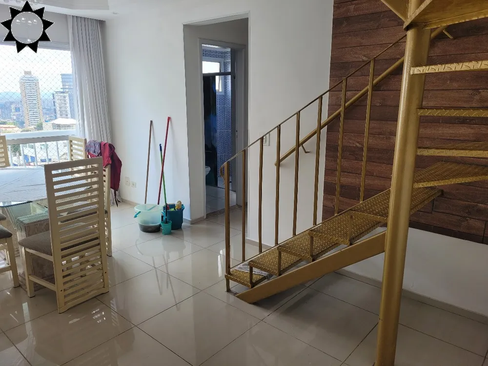 Apartamento, 3 quartos, 124 m² - Foto 4