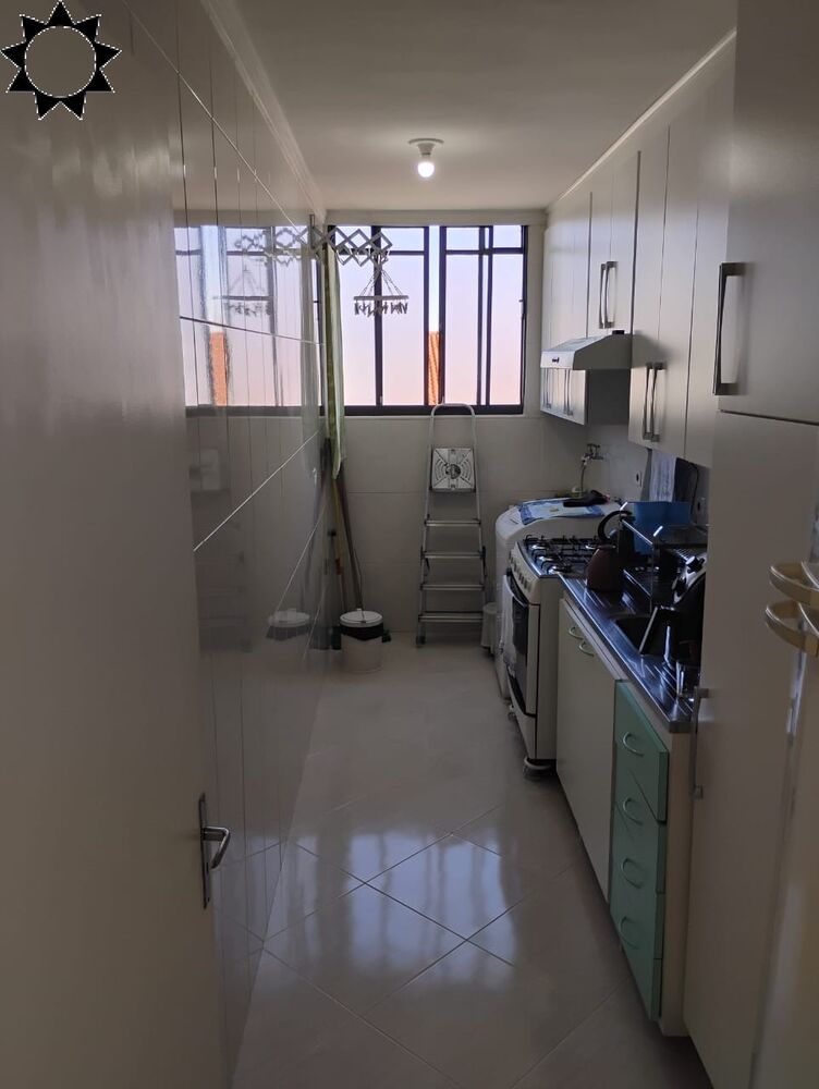 Apartamento, 2 quartos, 57 m² - Foto 7