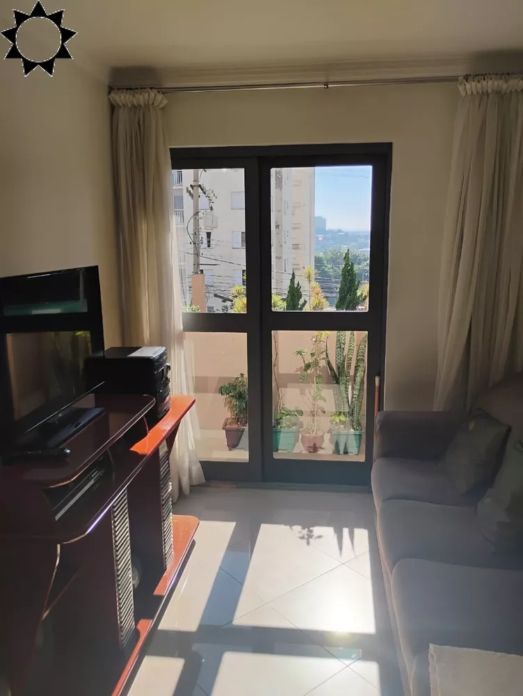 Apartamento, 2 quartos, 57 m² - Foto 1