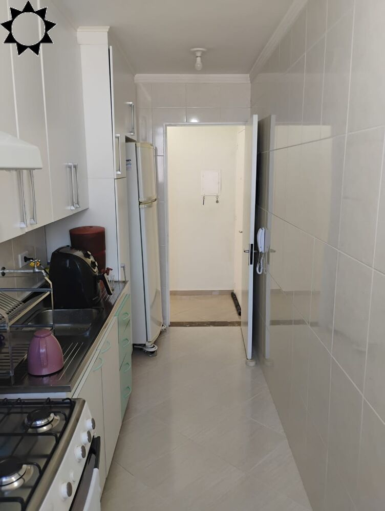 Apartamento, 2 quartos, 57 m² - Foto 8
