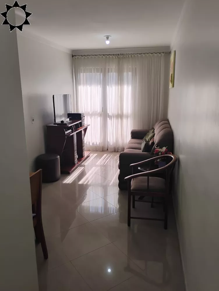 Apartamento, 2 quartos, 57 m² - Foto 4