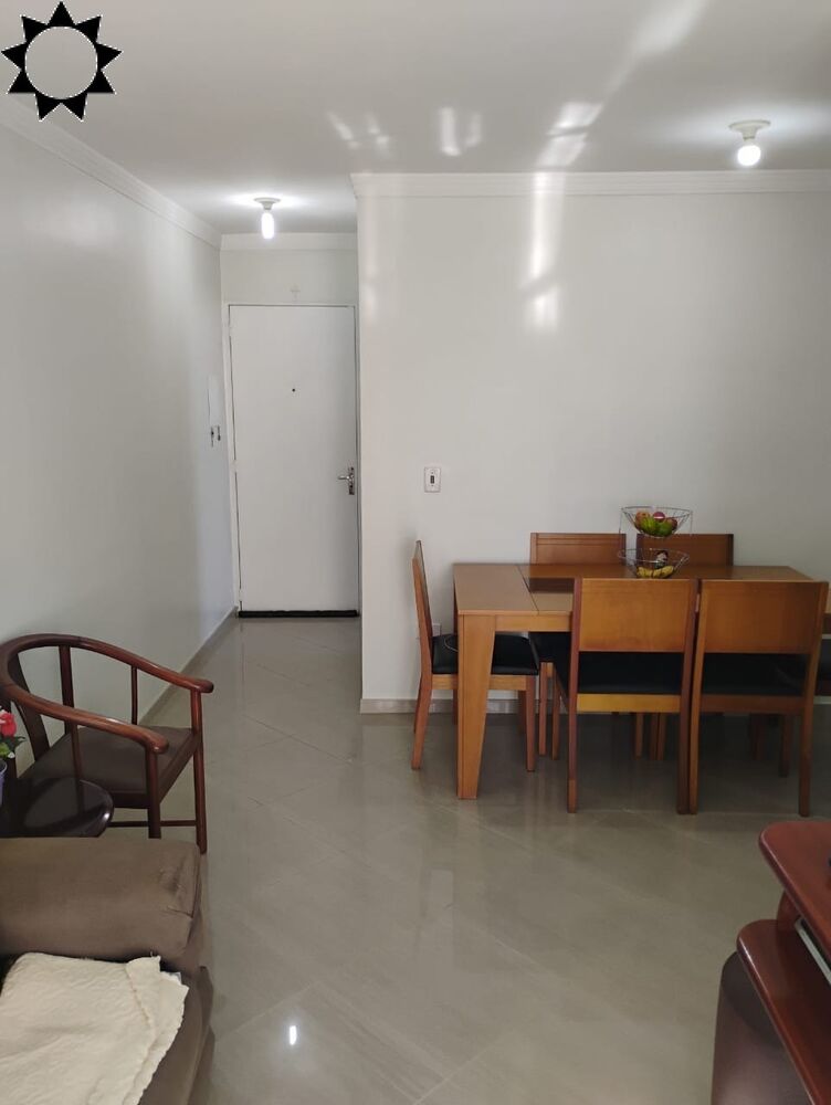 Apartamento, 2 quartos, 57 m² - Foto 5