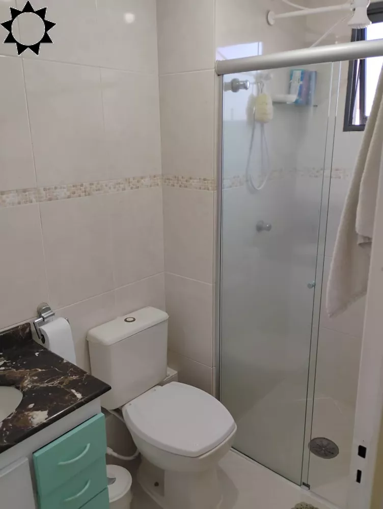 Apartamento, 2 quartos, 57 m² - Foto 3