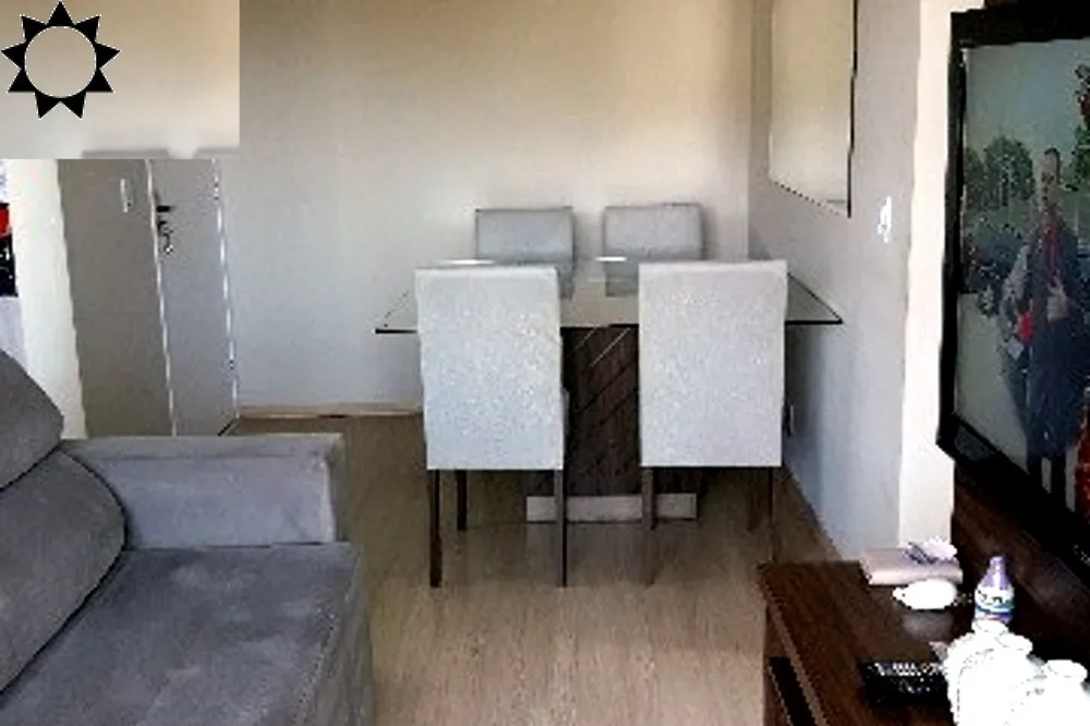 Apartamento, 2 quartos, 54 m² - Foto 4