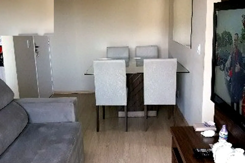 Apartamento, 2 quartos, 54 m² - Foto 6