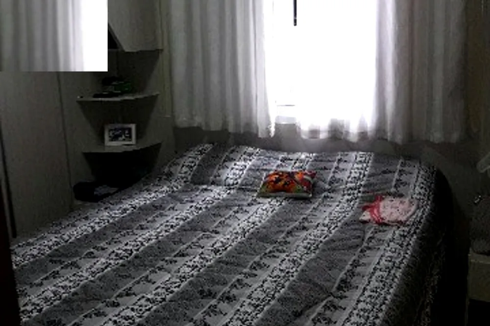 Apartamento, 2 quartos, 54 m² - Foto 7