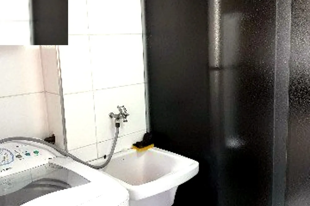 Apartamento, 2 quartos, 54 m² - Foto 1