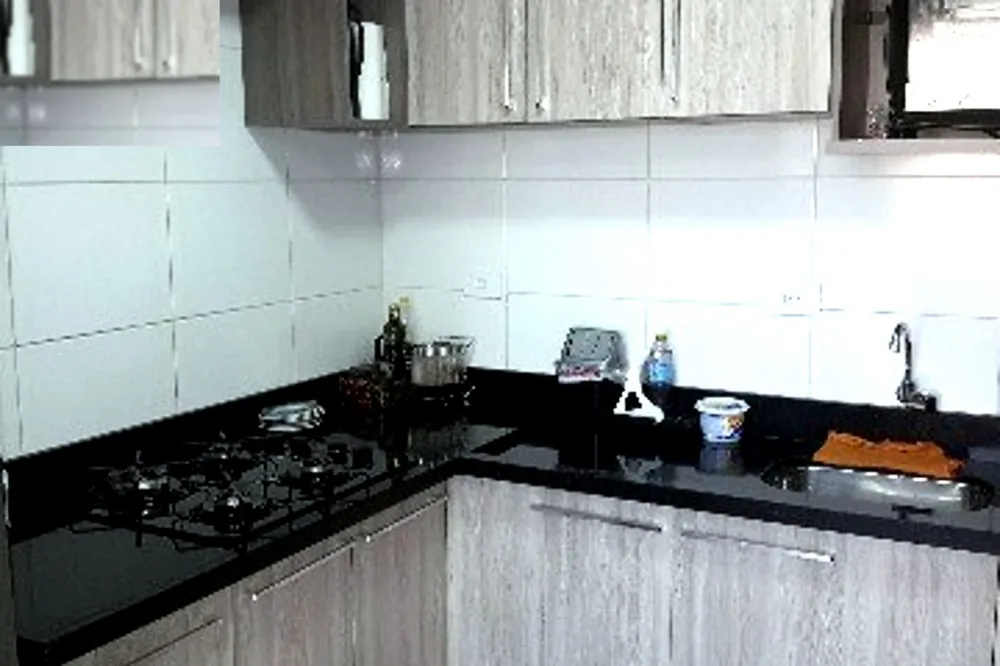 Apartamento, 2 quartos, 54 m² - Foto 5