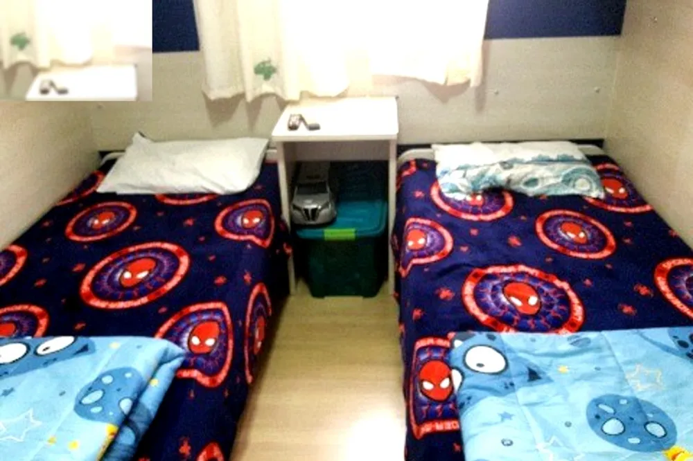 Apartamento, 2 quartos, 54 m² - Foto 9