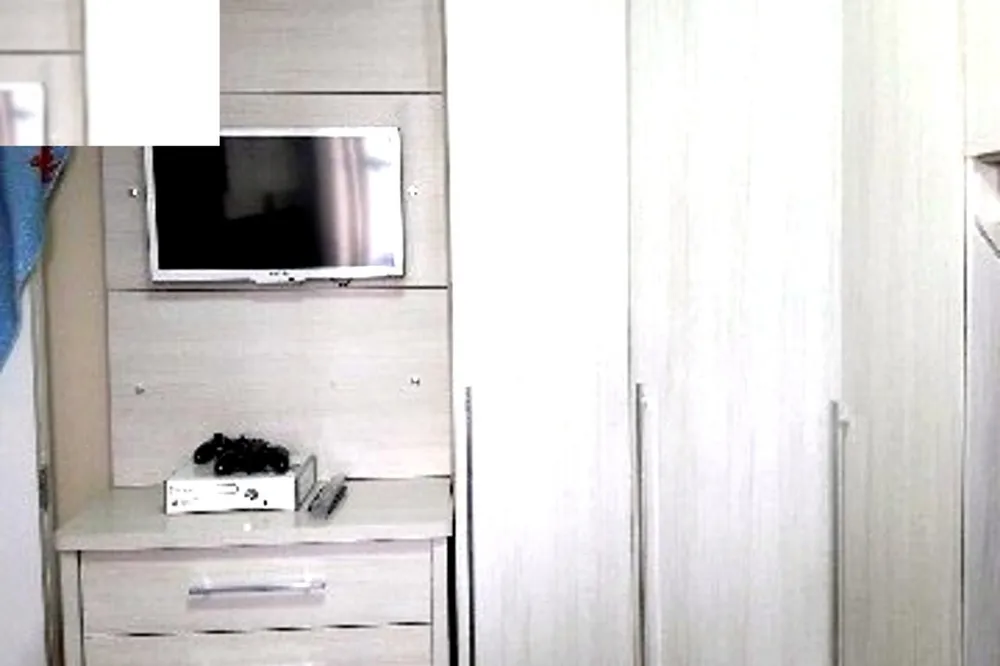 Apartamento, 2 quartos, 54 m² - Foto 8