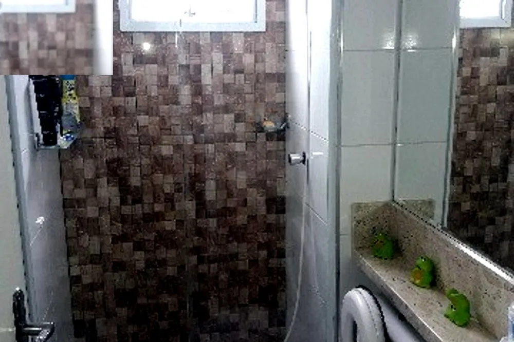 Apartamento, 2 quartos, 54 m² - Foto 3