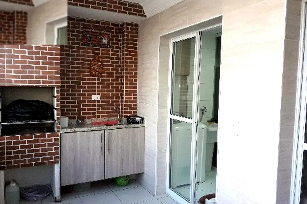 Apartamento, 2 quartos, 54 m² - Foto 10