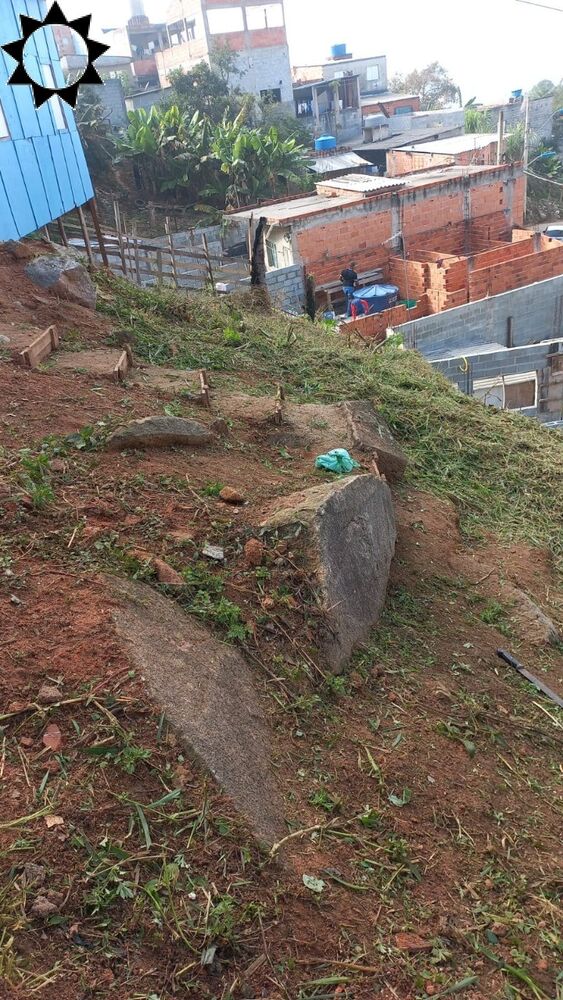 Terreno, 128 m² - Foto 2